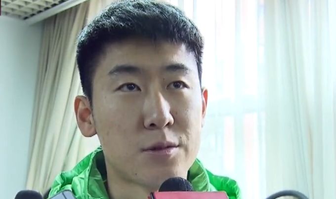 前任空姐